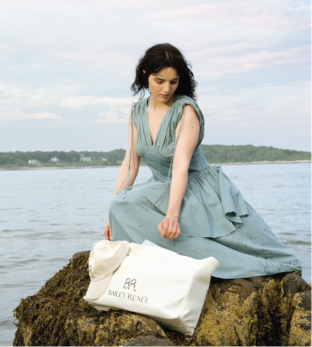 Kinship Dress