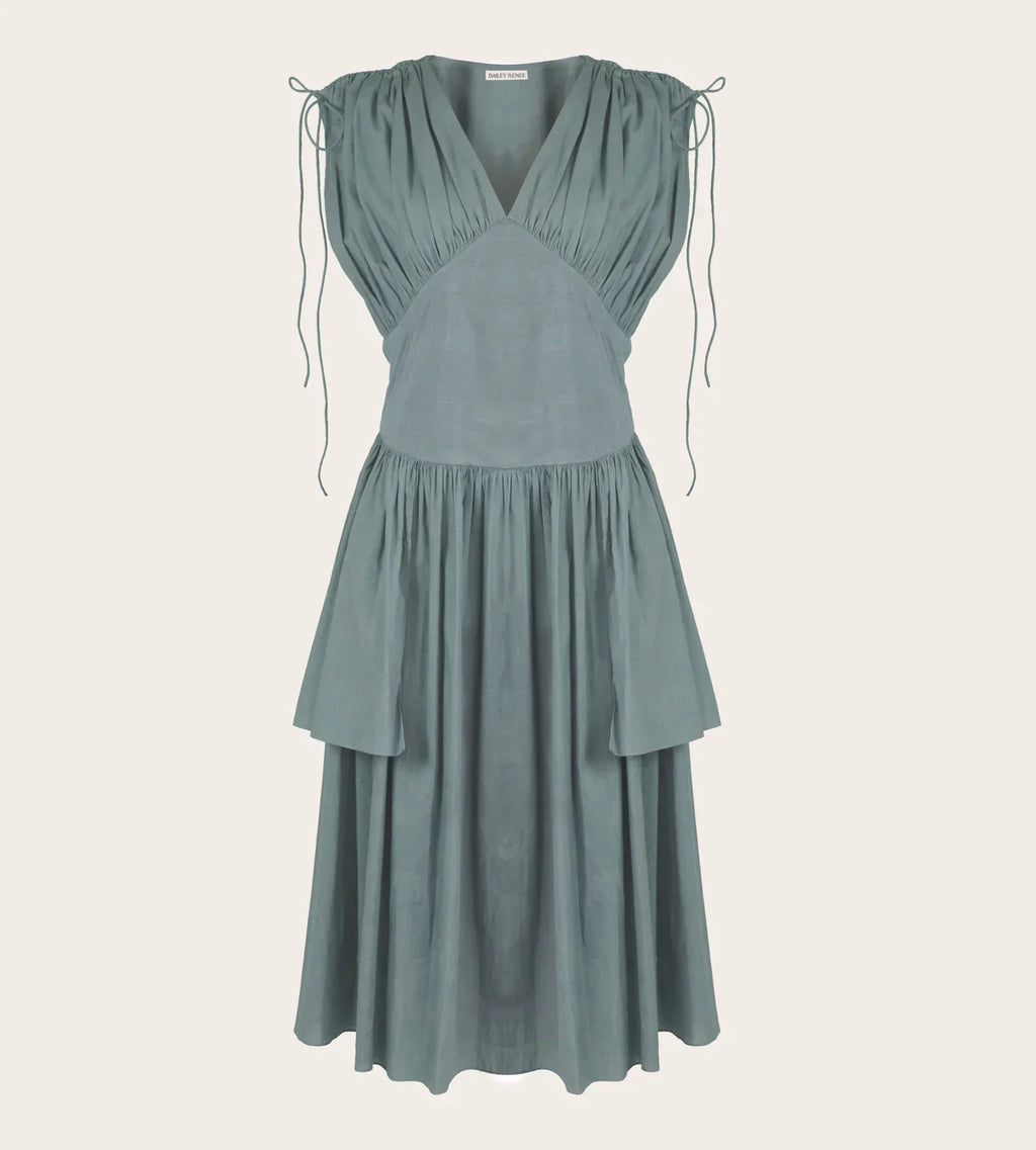 Kinship Dress