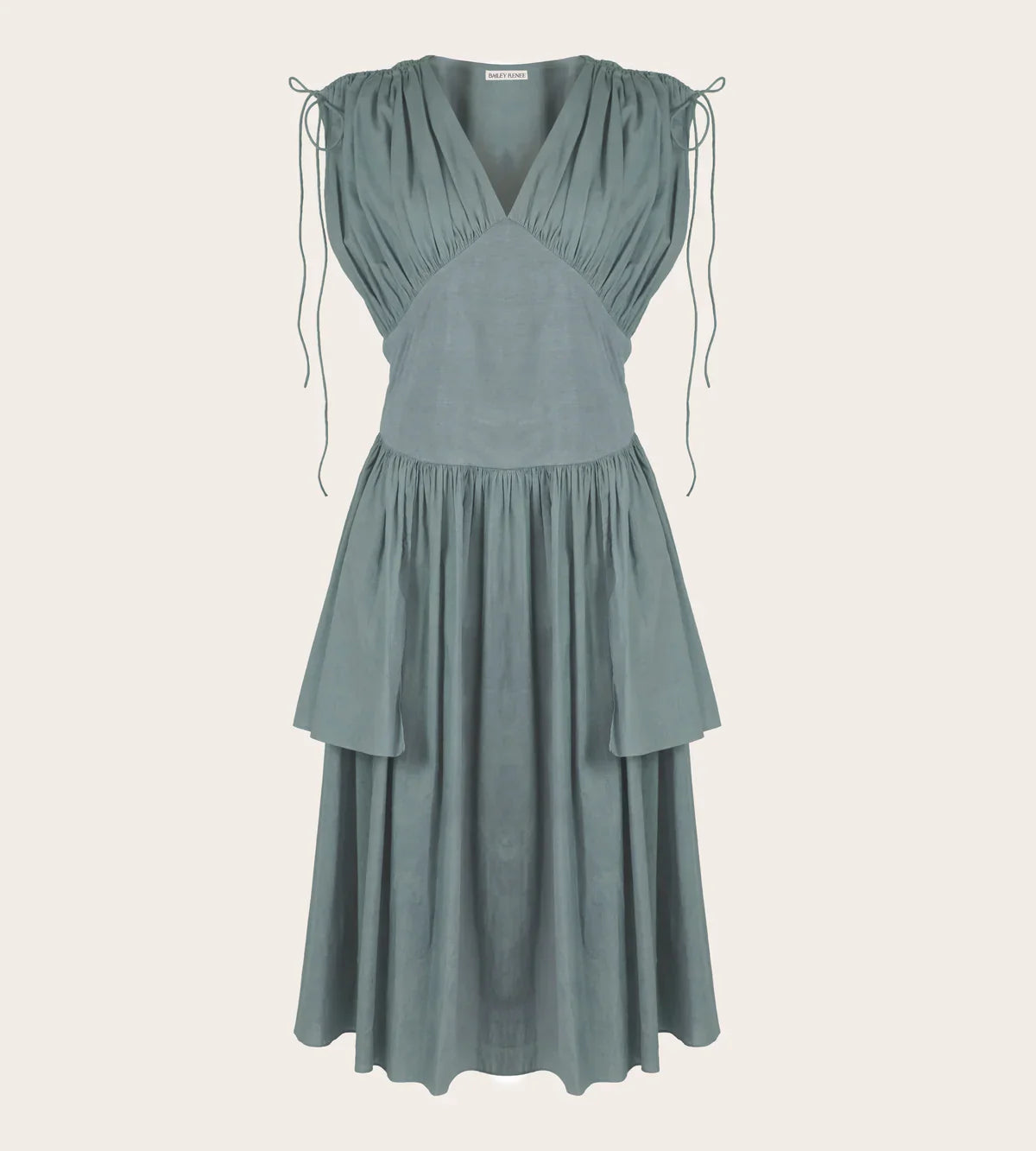 Kinship Dress