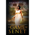 A Game of Senet - Paperback