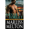 Never Forget - Paperback