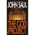 The God Project - Mass Market Paperbound