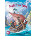 Kids Comics: Olaf's Tiny Tales - Paperback