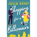 Shopping for a Billionaire - Paperback