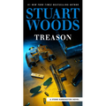 Treason - Mass Market Paperbound