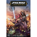 Star Wars: The High Republic Adventures Phase III Volume 1 - Paperback