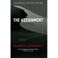 The Assignment: or, On the Observing of the Observer of the Observers - Paperback