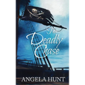 The Deadly Chase: Colonial Captives series, book 2 - Paperback
