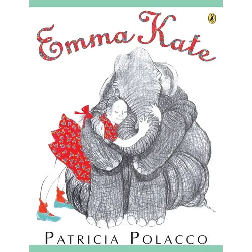 Emma Kate - Paperback