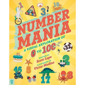 Numbermania: A Visual Exploration of 0 to 100 - Hardcover