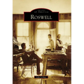 Roswell - Paperback