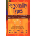 Personality Types: Using the Enneagram for Self-Discovery - Paperback