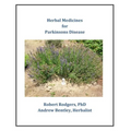 Herbal Medicines for Parkinson's Disease - Paperback