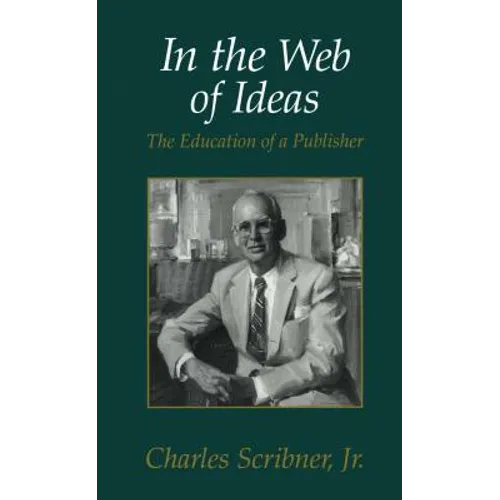 In the Web of Ideas - Paperback