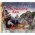 On Noah's Ark - Hardcover
