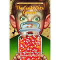 The Candy Corn Contest - Paperback