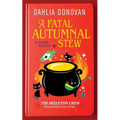 A Fatal Autumnal Stew - Paperback