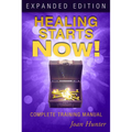 Healing Starts Now!: Complete Training Manual - Paperback