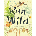 Run Wild - Hardcover
