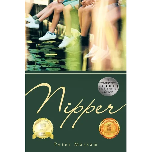 Nipper - Paperback