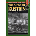 Siege of Kustrin - Paperback