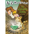 The Jaguar's Jewel - Paperback