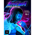 Rhema: Between Two Realms - Paperback