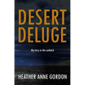 Desert Deluge - Paperback