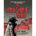 The Invisible Man: (Illustrated Edition) - Hardcover