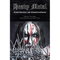 Heavy Metal: Controversies and Counterculture - Hardcover