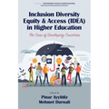 Inclusion Diversity Equity & Access (Idea) in Higher Education: The Case of Developing Countries - Hardcover