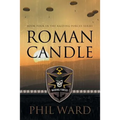 Roman Candle - Paperback