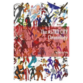 The Astro City Chronology - Paperback