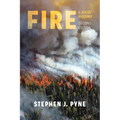 Fire: A Brief History - Paperback