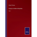 Essays on Indian Antiquities: Vol. I - Paperback