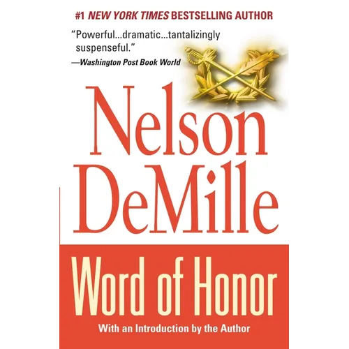 Word of Honor - Paperback