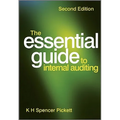 The Essential Guide to Internal Auditing - Paperback