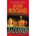Badlands: A Novel of Suspense - Mass Market Paperbound