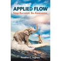 Applied Flow: Stop Burnout. Be Awesome. - Paperback