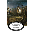A History of France - Hardcover