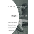 Higher Ground - Paperback