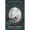 Jonathan Strange & MR Norrell - Hardcover