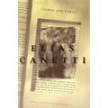 Crowds and Power - Paperback