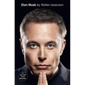 Elon Musk - Hardcover