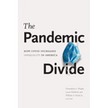 The Pandemic Divide: How Covid Increased Inequality in America - Paperback
