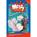 Messy Church, Second Edition - Paperback