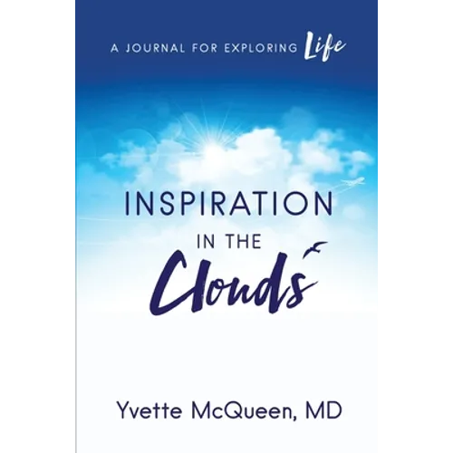 Inspiration in the Clouds: A Journal for Exploring Life - Paperback