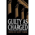 Guilty as Charged - Paperback