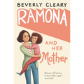 Ramona and Her Mother: A National Book Award Winner - Paperback