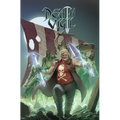 Death Vigil Vol. 1 - Paperback